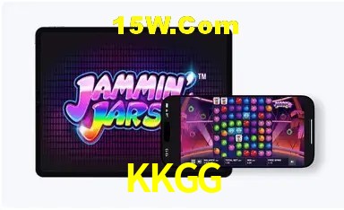 Estatísticas KKGG